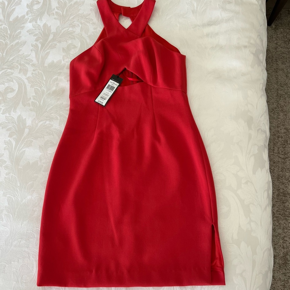 Cocktail Dress - Picture 3 of 3